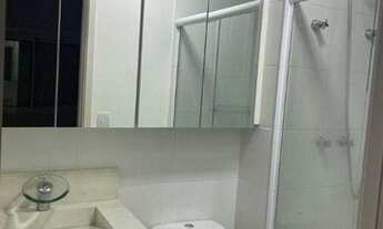 Imagem 6: Apartamento com 3 dormitórios (sendo 1 suíte) para alugar, 87 m² por R$ 4.999/mês - Jardim