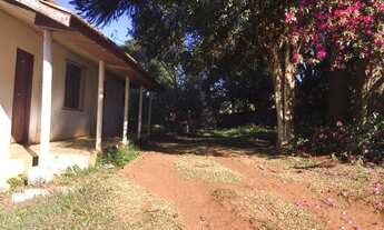 Imagem 4: CASACLEVELANDIA Casa com 3 dormitórios