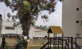 Imagem 2: Apto no São Matheus - Vinhedo/SP