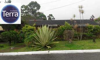 Imagem: Casa com 3 dormitórios à venda - Granja