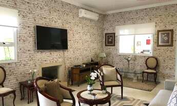 Imagem 5: Casa à venda, 257 m² por R$ 1.480.000,00 - Condomínio Jardim das Palmeiras - Vinhedo/SP