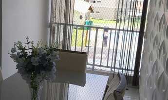 Imagem 5: Recanto dos Coqueiros Reformado