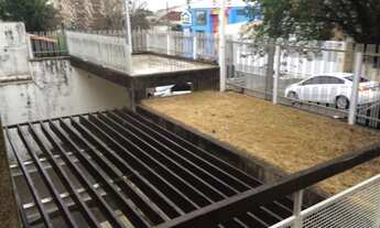 Imagem 2: Casa para Venda em Jundiaí, Jardim Ana Maria, 3 dormitórios, 1 suíte, 4 banheiros, 18 vaga