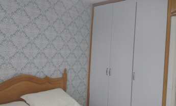 Imagem 6: Apartamento para venda possui 70 metros quadrados com 3 quartos