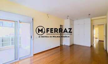 Imagem 5: LOCAÇÃO - Condomínio Edifício Gisanroan<br>Rua Prof Tamandaré Toledo- ITAIM SP