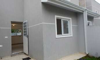 Imagem 7: Sobrado com 3 dormitórios à venda, 63 m² por R$ 295.000,00 - Alto Boqueirão - Curitiba/PR