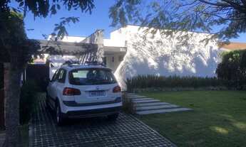 Imagem 4: Casa à venda com 4 dormitórios em Jurerê Internacional -Florianópolis - SC