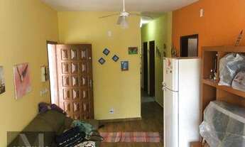 Imagem 6: Casa com 4 dormitórios à venda, 150 m² por R$ 370.000 - Jussara - Mongaguá/SP