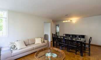 Imagem 4: JARDIM PAULISTA RUA MARIA JOSÉ LISBOA, 03 DORMITÓRIOS, SENDO 01 SUÍTE, 01 VAGA