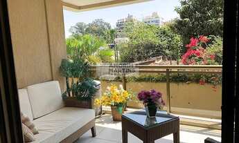 Imagem 7: Apartamento para Venda em Rio de Janeiro, Freguesia (Jacarepaguá), 4 dormitórios, 2 suítes