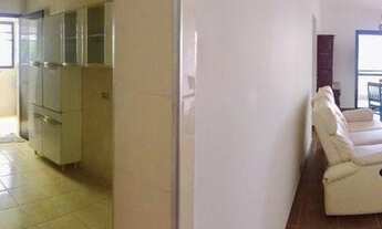 Imagem 2: Apartamento Padrão para Venda em Praia da Enseada Guarujá-SP - AI1887