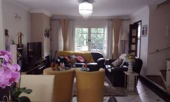 Imagem 2: Sobrado à venda, 173 m² com 3 dorm(1suíte) - Parque Continental - São Paulo - SP