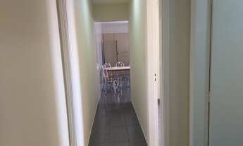 Imagem 4: Casa em Viela - Centro - Jacarei - 2 dormitórios - 70m²