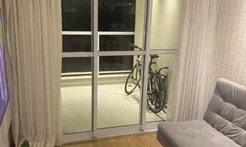 Imagem 3: Apartamento para venda com 45 metros quadrados com 1 quarto em Consolação - São Paulo - SP