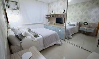 Imagem 7: ALTO PADRÃO POR UM PREÇO QUE CABE NO SEU BOLSO - APENAS 05 MINUTOS A PÉ DO NORTESHOPPING !