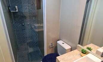 Imagem 7: Apartamento com 2 dormitórios à venda, 75 m² por R$ 749.990 - Meireles - Fortaleza/CE