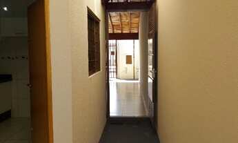 Imagem 6: Aluga-se casa no bairro Parque Universitário em Fernandópolis