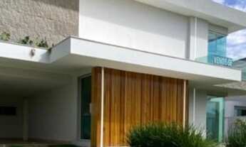 Imagem: FIT - Venda - Casa Duplex - Athenas Residence