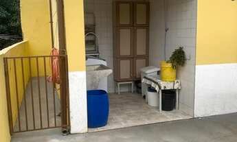 Imagem 5: Excelente casa a venda próximo ao terminal Jabaquara e Rodovia dos Imigrantes