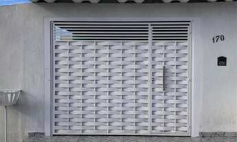 Imagem 3: SUZANO /// BOA VISTA CASA INDEPENDENTE