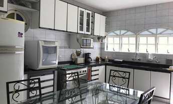 Imagem 3: Casa para venda com 250 metros quadrados com 4 quartos em Badu - Niterói - RJ