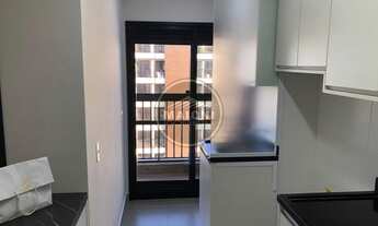 Imagem 6: DUO RESIDENCE CLUB- Com 02 suítes - sala estendida - para LOCAÇÃO