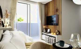 Imagem 6: Apartamento em Olinda com 02 quartos e Varanda