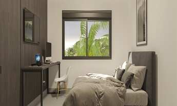 Imagem 6: CASA SOBRADO A VENDA EM UBERLÂNDIA CONDOMINIO CYRELLA