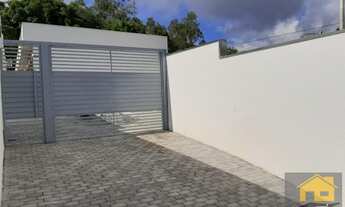 Imagem 4: Casa em Condomínio para Venda em Mogi das Cruzes, Vila São Paulo, 2 dormitórios, 1 banheir