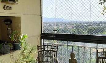 Imagem 7: Apartamento com 4 dormitórios à venda, 104 m² - Vila Costa - Taubaté/SP