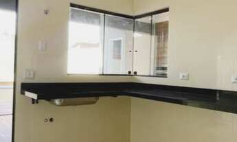 Imagem 3: Casa para venda com 95m² com 3 quartos sendo 1 suíte em Jardim Tijuca Taveira - Campo Gran