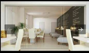 Imagem 2: Apartamento para venda tem 48 metros, com 2 quartos a partir de R$122.712