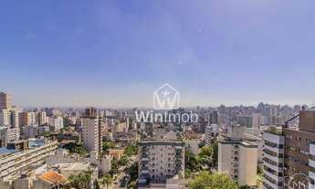 Imagem 7: Apartamento com 1 dormitório à venda, 33 m² por R$ 596.000,00 - Mont'Serrat - Porto A