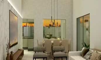 Imagem 3: CASA A VENDA CONDOMINIO RESERVA DOS IPÊS EM UBERLANDIA