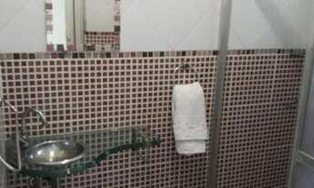 Imagem 8: Apartamento com 1 dormitório à venda, 50 m² por R$ 175.000,00 - Centro - São Vicente/SP