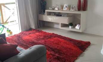 Imagem: Apartamento para Aluguel com 3 quartos em