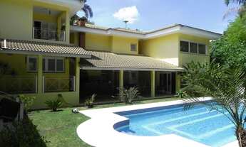 Imagem 4: Granja Viana, Condomínio Villa Vianna (ao lado do Shopping)