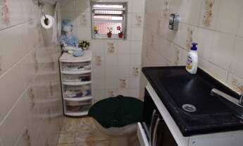Imagem 4: Sobrado, 130 m² - venda por R$ 650.000,00 ou aluguel por R$ 2.805,84/mês - Vila Miriam - S