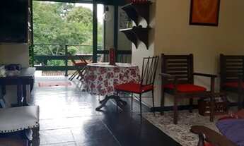 Imagem 3: Paz na Montanha! Linda casa colonial 5 quartos em Inoã