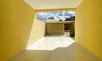 Imagem 7: Casa 03 Quartos 01 Suite Vila Brasilia