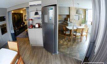 Imagem 7: Apartamento com 3 dormitórios à venda, 120 m² por R$ 1.300.000,00 - Centro - Balneário Cam