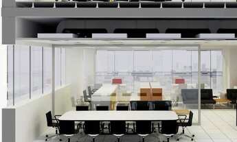 Imagem 4: Laje para alugar, 484 m² por R$ 45.000/mês - Paraíso - São Paulo/SP