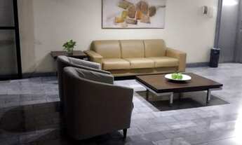 Imagem 3: Apartamento para venda com 38 metros quadrados com 1 quarto em Boa Viagem - Recife - PE