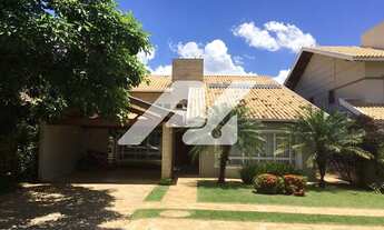 Imagem 7: Casa de condomínio sobrado para venda com 320 metros quadrados com 3 quartos