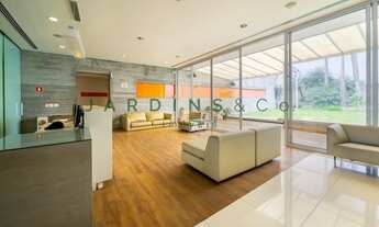 Imagem 4: SãO PAULO - Casa Comercial - Jardim América