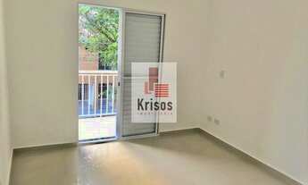 Imagem 6: Sobrado Novo 3 quartos em Vila Gomes - São Paulo - SP