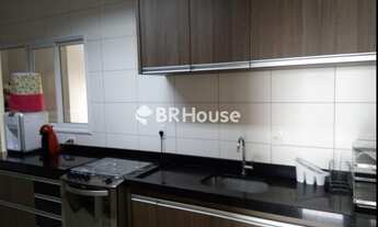 Imagem: Apartamento para Venda em Cuiabá/MT