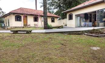 Imagem: Terreno com casa à venda, 1574 m² por