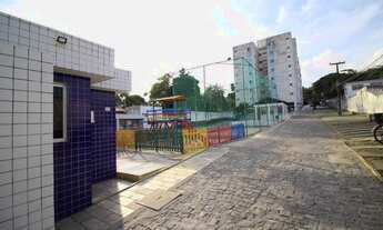 Imagem 4: Apartamento Av. Beberibe 2 quartos 59 m2 em Água Fria - Recife - PE