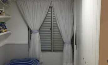 Imagem 3: Apartamento para Venda em São Paulo, Horto Florestal, 2 dormitórios, 1 banheiro, 1 vaga